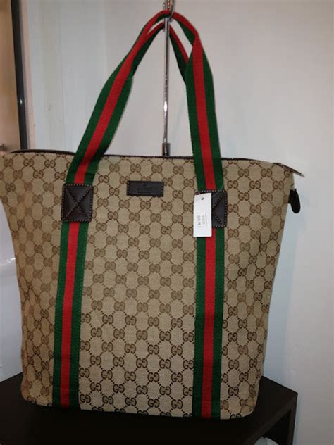 bolso gucci hombre falso